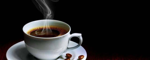 黑咖啡減肥正確喝法 有什麼技巧