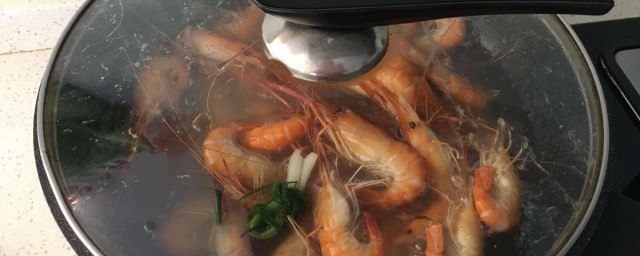蝦可以煮什麼 分別是怎麼做的