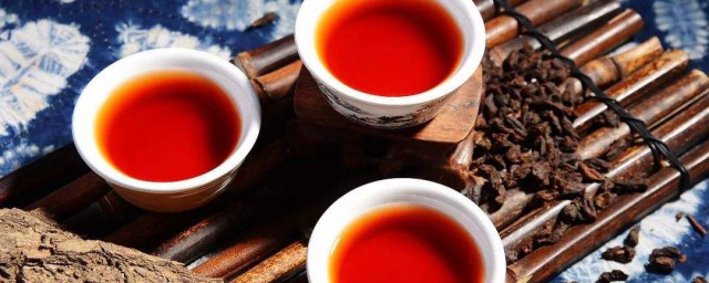 茶可以每天喝嗎 茶葉的種類