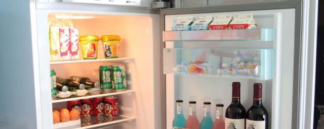 冰箱冷藏室和冷凍室結冰是什麼原因 為什麼冰箱冷藏室和冷凍室結冰