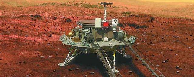 火星上目前有幾個火星車 火星上的火星車介紹