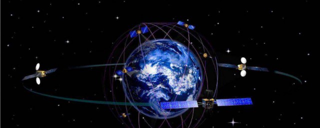 北鬥全球多少顆衛星 北鬥衛星的數量