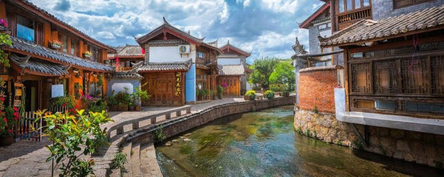 雲南有什麼景點值得去 雲南旅遊必去的四個景點介紹