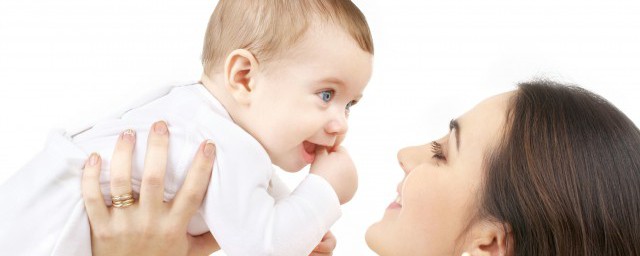 寶寶吃什麼長頭發 嬰兒吃什麼頭發多又黑