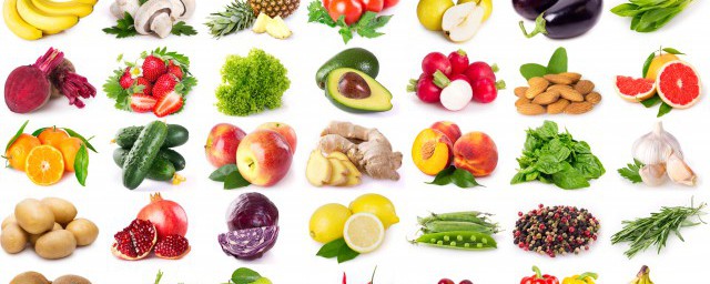 吃什麼水果能減肥 4種水果有效減脂