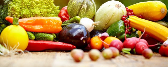 吃什麼菜去濕氣最好 4種省錢又有效的去濕氣蔬菜