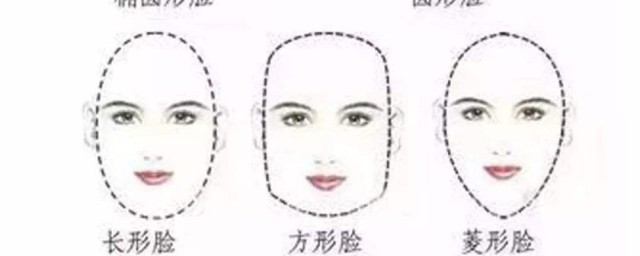 國字臉如何瘦臉 瘦臉的方法
