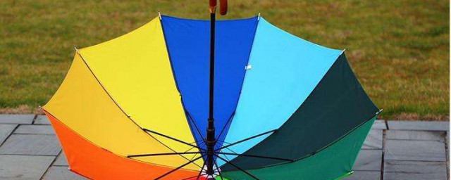 傘的寓意是什麼意思 傘的寓意介紹