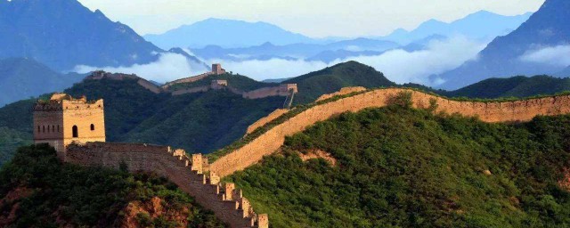全國十大旅遊景點排名 中國排名前十位的旅遊景點