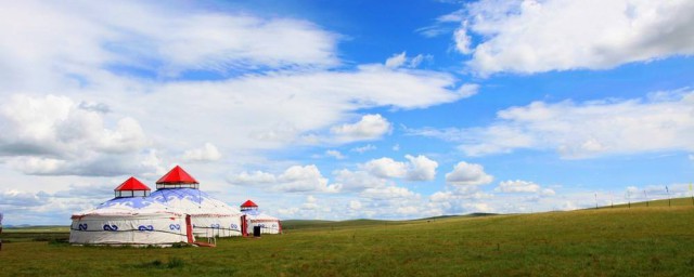 內蒙古草原旅遊景點排名 2020內蒙古十大旅遊景點分別是什麼