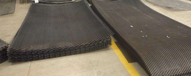 鋼板網怎樣生產的 鋼板網的生產流程是怎樣的