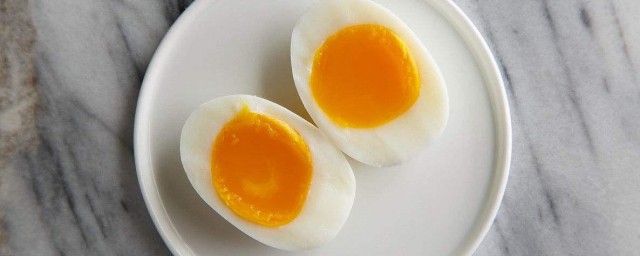 煮雞蛋怎麼煮出來好吃 雞蛋怎麼煮好吃
