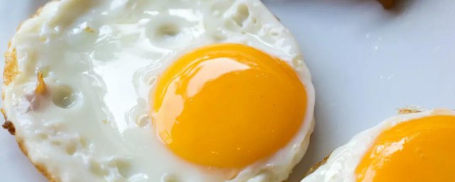 最新煎雞蛋的方法 煎雞蛋的方法介紹