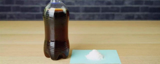 可樂制作方法簡單 可樂怎麼做