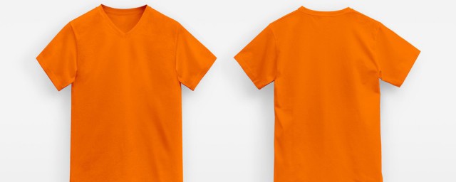 橙色短袖怎麼配 這六款衣物是最佳搭配