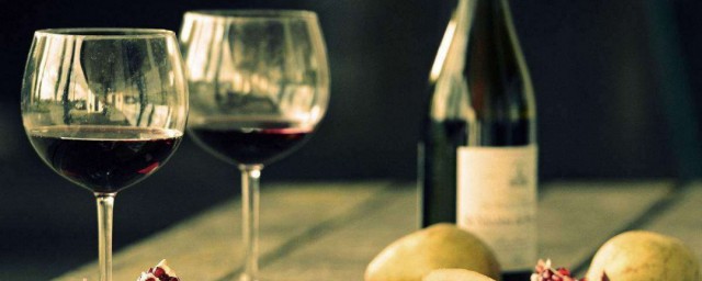 自釀葡萄酒保質期 自釀葡萄酒保質期是多久
