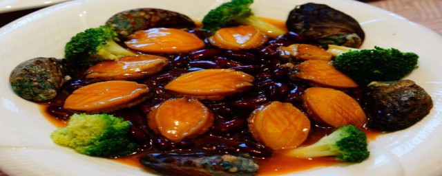 紅豆燉鮑魚怎麼做 紅豆燉鮑魚的做法介紹