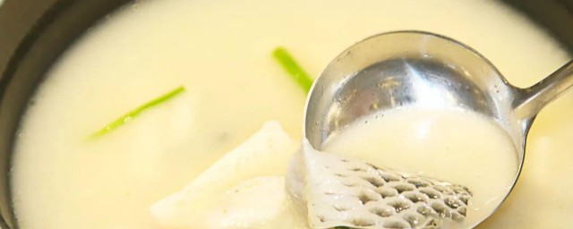 烏魚熬湯怎麼做對身體好 清燉烏魚湯的做法