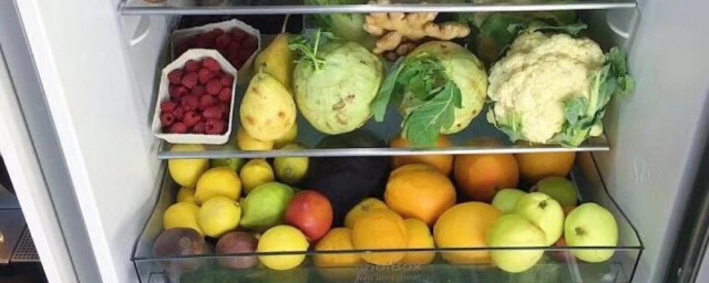 冰箱水果凍壞怎麼回事 水果放進冰箱凍壞瞭怎麼回事