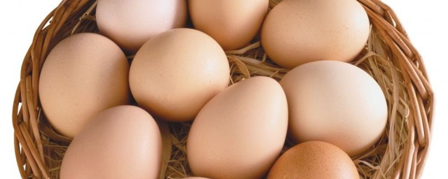 怎樣辨別假雞蛋 有什麼辨別的方法