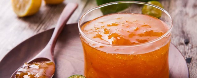 蜂蜜柚子茶的作用與功效 蜂蜜柚子茶的作用與功效介紹