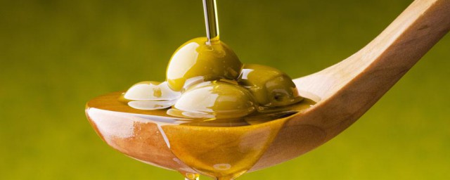 橄欖油的功效 橄欖油的三大功效