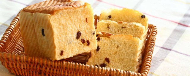 吐司面包怎麼做松軟好吃 具體怎麼制作
