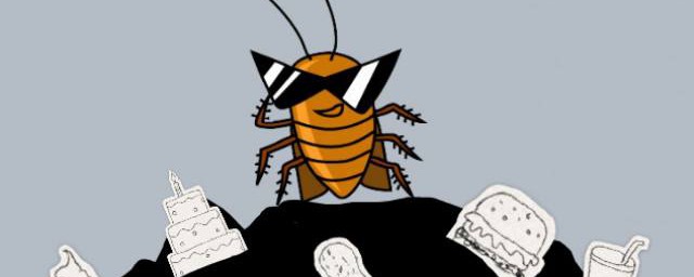 蟑螂最怕的三種克星 蟑螂的克星是什麼