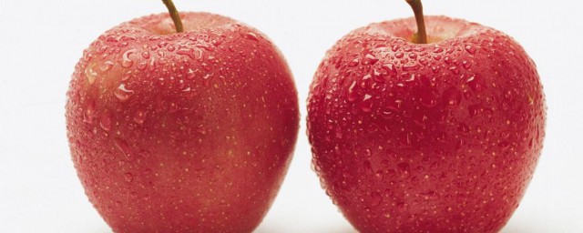 經期能吃蘋果嗎 來月經可以吃蘋果嗎