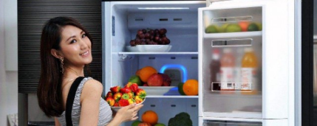 冰箱冬夏怎麼開 冰箱冬夏如何正確使用