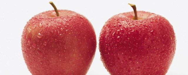 晚上吃蘋果能減肥嗎 晚上吃蘋果不能減肥的原因