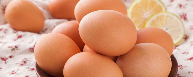 醋泡雞蛋能去斑嗎 具體怎麼制作