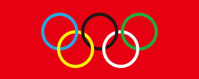 奧運五環的意義 奧運五環的含義是什麼和五環各代表什麼