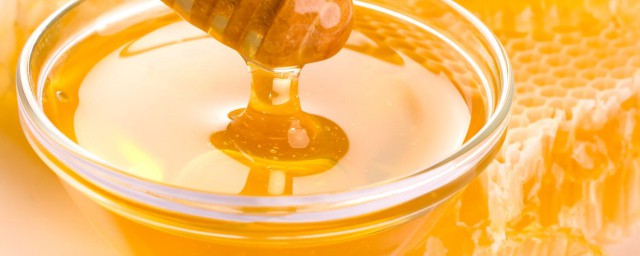 蜂蜜什麼時候喝好 什麼時候喝效果最好呢