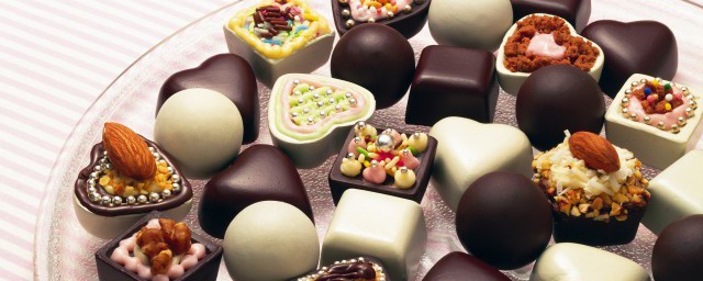 巧克力怎麼做的 從可可豆到產出真正的巧克力全過程揭秘
