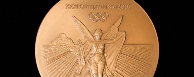 奧運會金牌主要材料 奧運會多少年一次