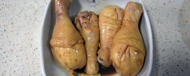 雞腿怎麼做才能簡單又好吃 怎樣做雞腿美味