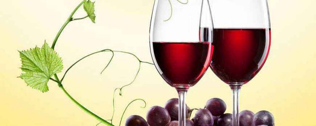 紅葡萄酒的功效 紅葡萄酒分為哪些