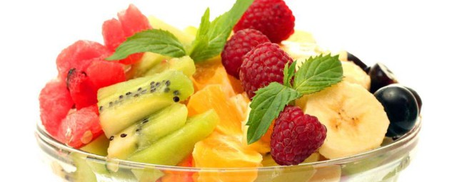 減肥的水果 減肥的水果介紹
