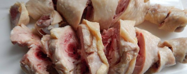 雞腿肉怎麼好吃的做法 雞腿肉怎麼做