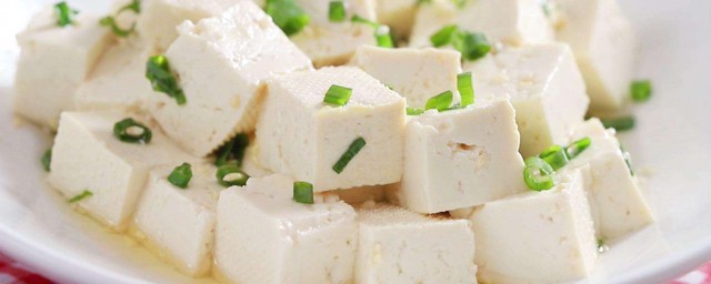 怎樣做豆腐好吃簡單做法 豆腐簡單做法
