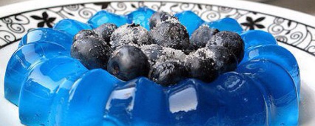 好吃又簡單的果凍怎麼做 什麼是果凍