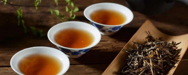 學喝茶喝什麼茶好 一定要分時間段註意喝的茶的類型