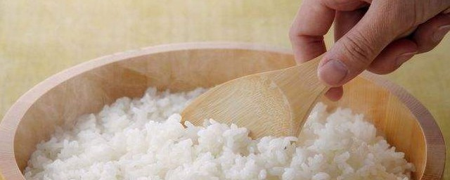 米飯怎麼煮才會很香好吃 煮米飯的方法