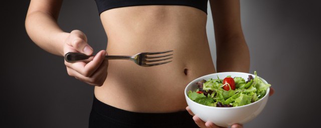 減肥期間晚飯吃什麼 什麼食物適合減肥時晚餐食用