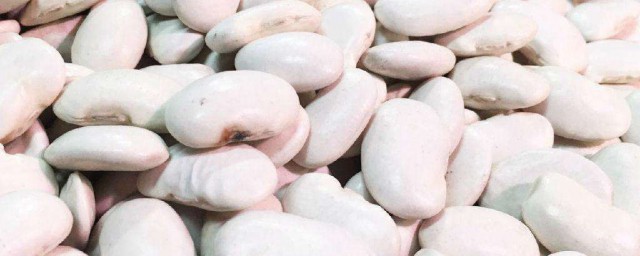 白眉豆怎麼做才好吃 白眉豆怎麼做美味