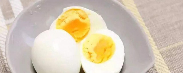 煮雞蛋不用水行不 具體怎麼做
