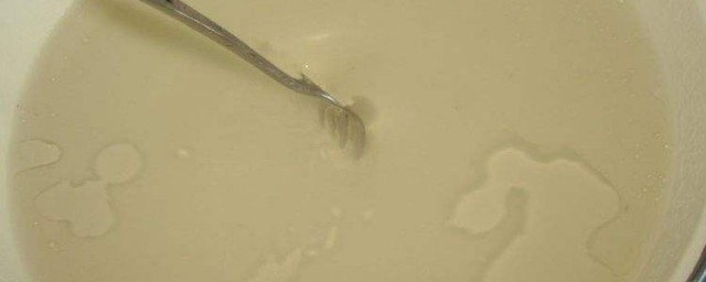 冰涼粉怎麼做好吃原味 冰涼粉做法