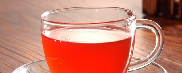 紅葡萄酒泡木瓜功效 紅葡萄酒泡木瓜功效是什麼