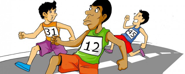 跑步怎麼讓身體持續燃脂 采用不同的跑步方式